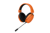 Hovedtelefoner/headset - ATK N9 Ultra - Wireless Headset - Stellar Orange - 14000024