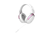 Hovedtelefoner/headset - ATK N9 Ultra – Trådløst headset – Stellar Pink - 14000022
