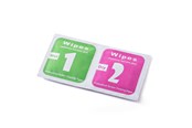 Mobil - Andet Tilbehør - Hurtel LCD Screen Cleaning Wipes - 300 Pcs - 9111201932807