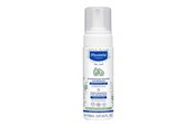 Hårpleje - Mustela - Avocado Hair Shampoo – 150 ml - 3504105034405