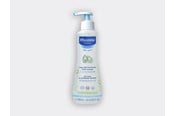 Ansigtspleje - Mustela Avocado No-Rinse Cleansing Water – 300 ml - 3504105035815