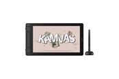 Tegneplade / Digitizer - Huion Kamvas 13 GEN 3 GS1333 Graphics Tablet - GS1333