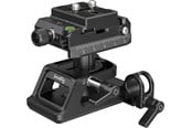 Foto & Videotilbehør - SmallRig Universal Arca-Swiss Height-Adjustable Mount Plate Kit 4233 - 4233
