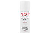 Parfume og dufte - Juliette Has A Gun Not A Perfume Hair Scented Mist – 75 ml - 3760022731364