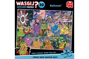 Puslespil - Wasgij Mystery 30 Bullseye! (1000) - 707-1110100804