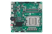 Bundkort - ASUS PRO A620AT-CSM Bundkort - AMD A620A - AMD AM5 - DDR5 RAM - Mini-ITX - 90MB1L5M-M0EAYC