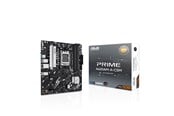 Bundkort - ASUS PRIME A620AM-A-CSM Bundkort - AMD A620A - AMD AM5 - DDR5 RAM - Micro-ATX - 90MB1MY0-M0EAYC