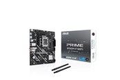 Bundkort - ASUS PRIME B760M-F WIFI Bundkort - Intel B760 - Intel LGA1700 - DDR5 RAM - Micro-ATX - 90MB1N00-M0EAY0