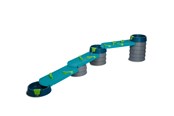 Vandleg - BIG AquaPlay Mudway STRØM - 8700001582