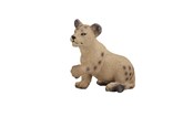 Figur - Mojo Wildlife Lion Cub Play - 387012