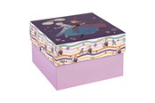 Legetøj - Creative Craft Group Luxury Gift Box Frozen - 3208199-frozen