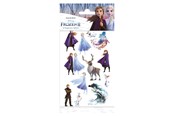 Kreativt Legetøj - Totum Tattoos - Disney Frozen 2 - 370095