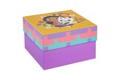 Legetøj - Creative Craft Group Luxury Gift Box Gabby - 3208199-gabby