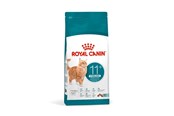 Katte - Royal Canin Ageing 11+ Sterilised Dry Food for Cats 4kg - 3182551066210