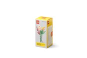 Børneværelse - LEGO Cylinder Vase Wild Flower – Translucent - 40350801