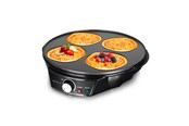 Vaffeljern - Emerio Vaffeljern CRM-122148.2 - CRM-122148.2