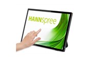 Skærm - 24" HANNspree HT249PPB - 1920x1080 (FHD) - 75Hz - IPS - HT249PPB