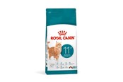 Katte - Royal Canin Ageing 11+ Dry Food for Cats 2kg - 3182551066005