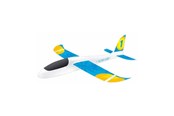 Legetøjsbil - Revell Model Building Kit - Flying Action - Victory Glider Airplane - 24331