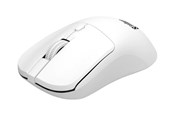 Mus - Sandberg Wireless Mouse Saver - Mus - Optisk - 4 knapper - Hvid - 331-05