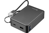 Powerbank - Sandberg Nano Powerbank 20000 PD20W - 20000 mAh - 421-40