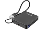 Powerbank - Sandberg Nano Powerbank 5000 PD20W - 5000 mAh - 421-33