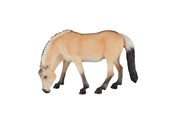 Figur - Mojo Horse World Fjord Mare - 387148