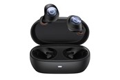 Hovedtelefoner/headset - Baseus Bowie MA20 Pro TWS Wireless Headphones with ANC and IPX6 - Black - A00063400113-00