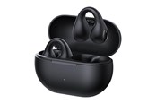 Hovedtelefoner/headset - Baseus Bass 15 Clip OWS Wireless Headphones with Simple USB-C 3A 30cm Cable - Black - A00079500113-00