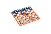 Brætspil - Toi-Toys Games Mini Wooden Board Game - Assorted - 51654Z