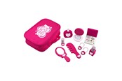 Rolleleg - Studio 100 K3 Wooden Make-up Set - 10 pcs. - MEK3B2001360