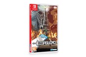 Spil - GIGASWORD - Nintendo Switch - Platform - 8885021400730