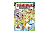 Børnebøger - Donald Duck Holiday Book - Børnebog - Pocketbog - 9789463055727