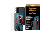 Mobil - Andet Tilbehør - PanzerGlass Hoops® 2-in-1 Bundle Samsung Galaxy S26 | Ultra-Wide Fit - PG38788