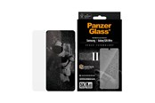 Mobil - Beskyttelsesglas - PanzerGlass Ceramic Screen Protector Samsung Galaxy S26 Ultra | Ultra-Wide Fit w. EasyAligner - PG51433