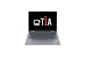 Bærbar - Lenovo Refurbished ThinkPad X1 Yoga Gen 8 - 14" Touch | Core i5 | 32GB | 512GB | T1A Grade - L-X1YG8-SCA-T101