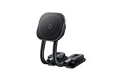 Mobil - Andet Tilbehør - Baseus PrimeTrip C03s Magnetic Holder Compatible with MagSafe for Dashboard Adhesive - Black - C0013701