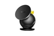 Mobil - Andet Tilbehør - Baseus PrimeTrip VC1 Air Magnetic Dashboard Mount Compatible with MagSafe - Black - C0013901