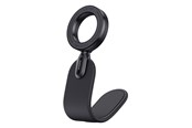 Mobil - Andet Tilbehør - Baseus C02 Go Series MagSafe Compatible Dashboard Mount - Black - C40165500111-00