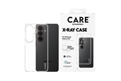 Mobil - Covers & Cases - CARE by PanzerGlass X-Ray Case Samsung Galaxy S26 - CR78132