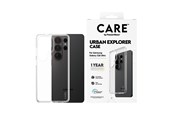 Mobil - Covers & Cases - CARE by PanzerGlass Urban Explorer Case Transparent Samsung Galaxy S26 Ultra - CR74807