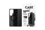 Mobil - Covers & Cases - CARE by PanzerGlass Urban Explorer Case Smokey w. Black Qi Samsung Galaxy S26 Ultra - CR60968