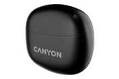 Hovedtelefoner/headset - Canyon TWS-5 - true wireless earphones with mic - CNS-TWS5B