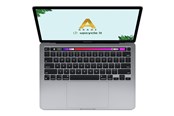 Bærbar - Apple Refurbished Apple MacBook Pro - 13" - Apple M1 - 16 GB RAM - 512 GB SSD - Nordic - refurbished - LAP-MBP-2020-MX-A002