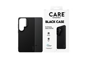 Mobil - Covers & Cases - CARE by PanzerGlass TPU Case Black Samsung Galaxy S26 Ultra - CR75719