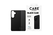 Mobil - Covers & Cases - CARE by PanzerGlass TPU Case Black Samsung Galaxy S26+ - CR33843