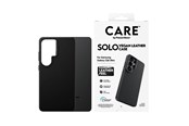 Mobil - Covers & Cases - CARE by PanzerGlass Solo Case Black w. Qi Samsung Galaxy S26 Ultra - CR11421