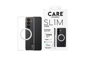 Mobil - Covers & Cases - CARE by PanzerGlass SL1M Case Transparent Samsung Galaxy S26+ - CR25459