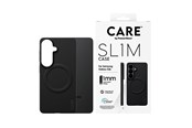 Mobil - Covers & Cases - CARE by PanzerGlass SL1M Case Black Samsung Galaxy S26 - CR15246