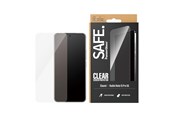 Mobil - Beskyttelsesglas - SAFE by PanzerGlass Screen Protector Xiaomi Redmi Note 15 Pro 5G | Ultra-Wide Fit - SA15691